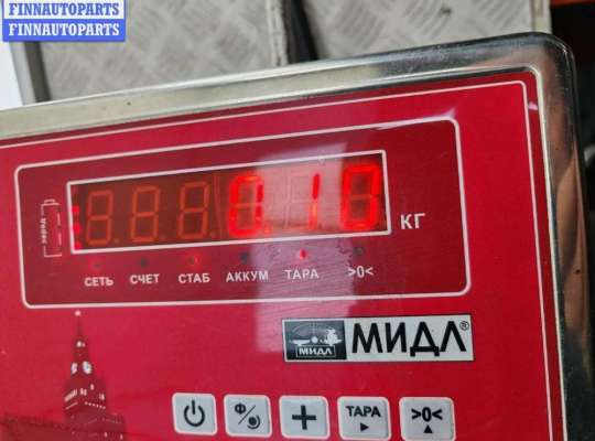 купить Плата фонаря заднего левого на Audi A4 B6 (2001-2004)