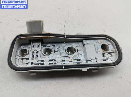 купить Плата фонаря заднего левого на Audi A4 B6 (2001-2004)