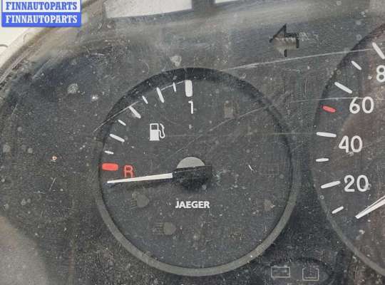 купить Щиток приборный (панель приборов) на Renault Kangoo I (1998-2008)