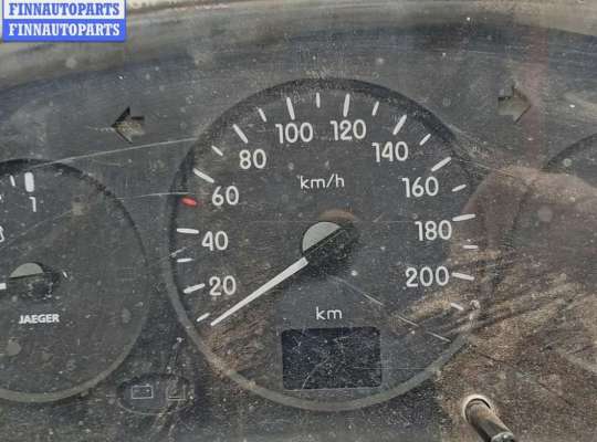 купить Щиток приборный (панель приборов) на Renault Kangoo I (1998-2008)