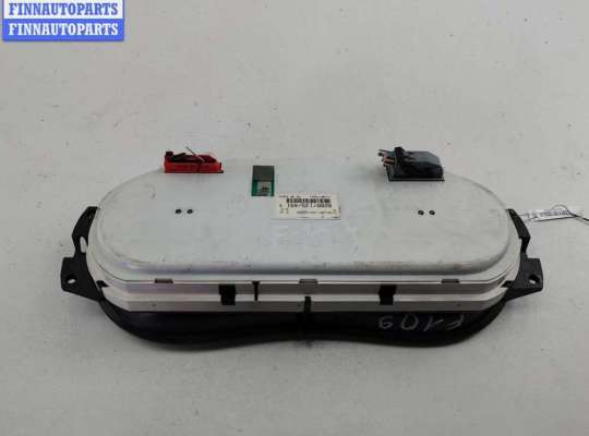 купить Щиток приборный (панель приборов) на Renault Kangoo I (1998-2008)