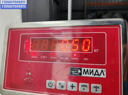 купить Клапан EGR (рециркуляции выхлопных газов) на BMW 3 E46 (1998-2006)