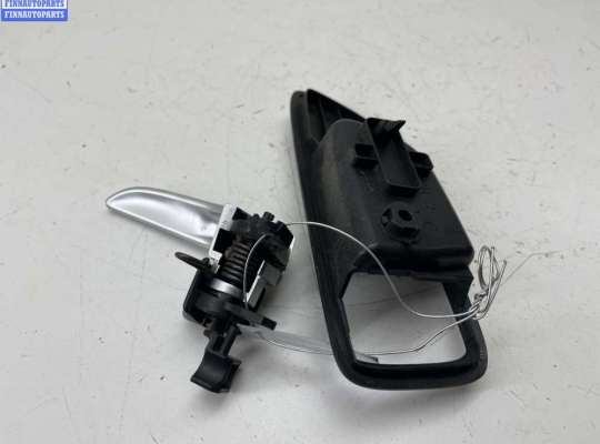 купить Ручка двери внутренняя задняя правая на Mazda 6 (2002-2007) GG/GY