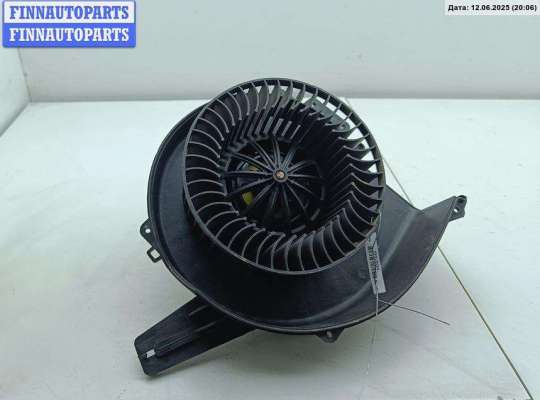 купить Двигатель отопителя (моторчик печки) на Volkswagen Polo (2005-2009)