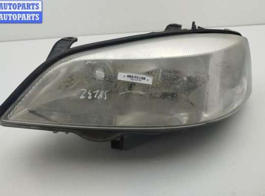 Фара левая OP2388320 на Opel Astra G (1998-2004)