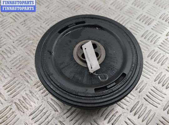 купить Шкив коленвала на BMW 5 E39 (1995-2003)