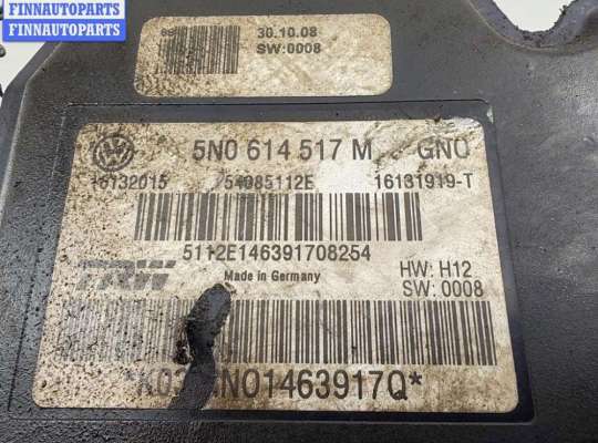 купить Блок ABS (Модуль АБС) на Volkswagen Tiguan