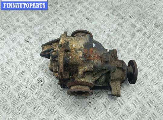 купить Редуктор заднего моста на BMW 3 E46 (1998-2006)