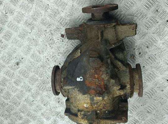 купить Редуктор заднего моста на BMW 3 E46 (1998-2006)