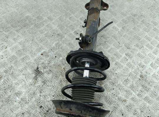 купить Стойка подвески передняя левая на Mercedes C-Class W203 (2000-2006)