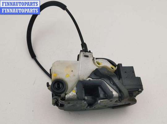 купить Замок двери задней правой на Opel Astra J (2009-2015)