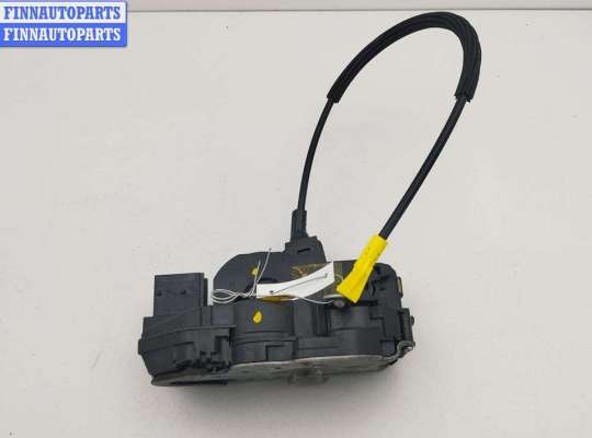 Замок двери задней правой OP2416938 на Opel Astra J (2009-2015)