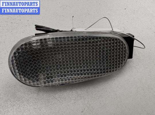 Фонарь салонный (плафон) OP2229883 на Opel Omega B (1994-2003)