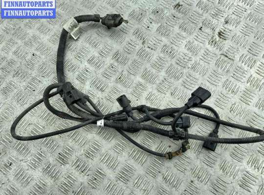 купить Проводка бампера заднего на Volkswagen Touareg