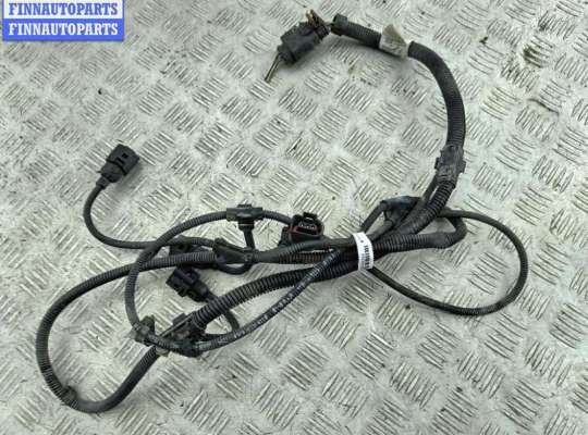 купить Проводка бампера заднего на Volkswagen Touareg