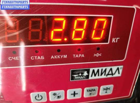 купить Крыло переднее левое на Skoda Fabia mk1 (6Y)