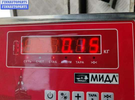 купить Плата фонаря заднего левого на Volkswagen Passat B5+ (GP)