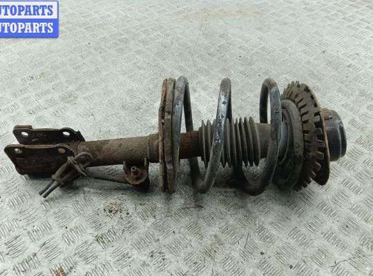 купить Стойка подвески передняя левая на Chrysler Voyager (2001-2007)