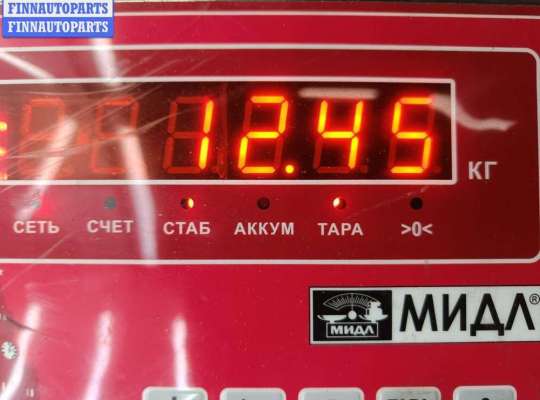 купить Стойка подвески передняя левая на Chrysler Voyager (2001-2007)