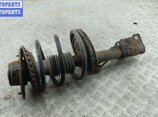 купить Стойка подвески передняя левая на Chrysler Voyager (2001-2007)