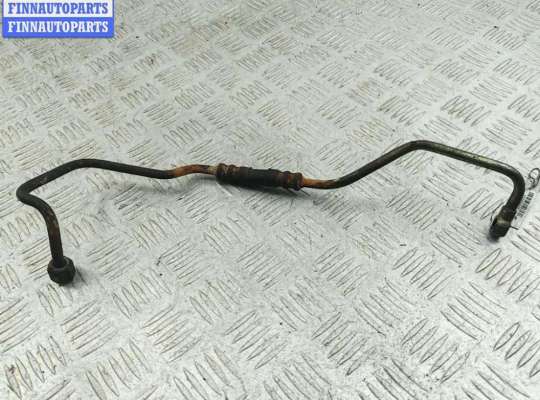 купить Трубка масляная турбины на Opel Zafira A (1999-2005)