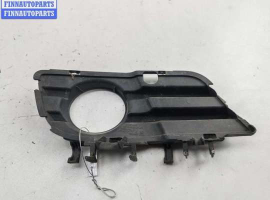 купить Рамка фары противотуманной левой на Opel Vectra C (2002-2008)