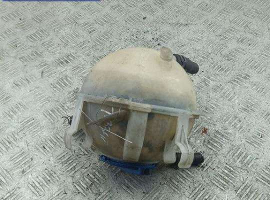 купить Бачок расширительный на Skoda Octavia mk2 (A5 1Z) 2004-2013