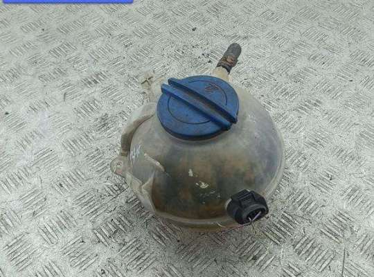 купить Бачок расширительный на Skoda Octavia mk2 (A5 1Z) 2004-2013