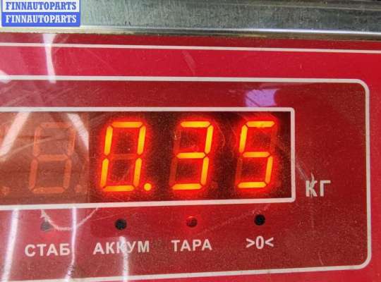 купить Петля двери передней правой на Skoda Fabia mk2 (5J) 2007-2014