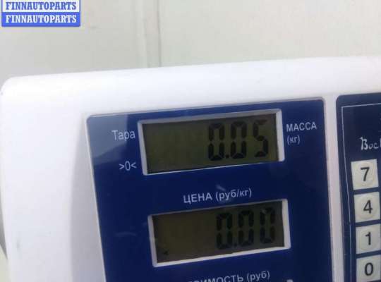 купить Датчик угла поворота руля на Ford Focus II (2004-2011)