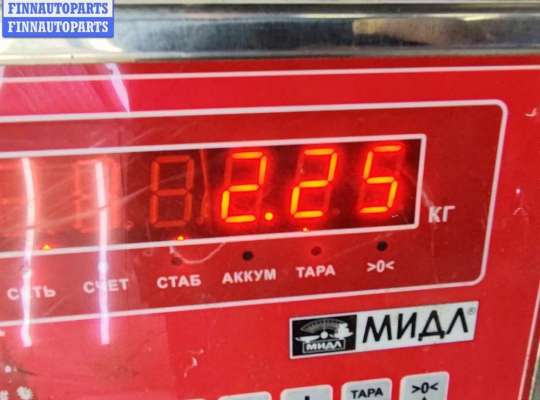 купить Механизм стеклоочистителя переднего (трапеция дворников) на Opel Vectra C (2002-2008)