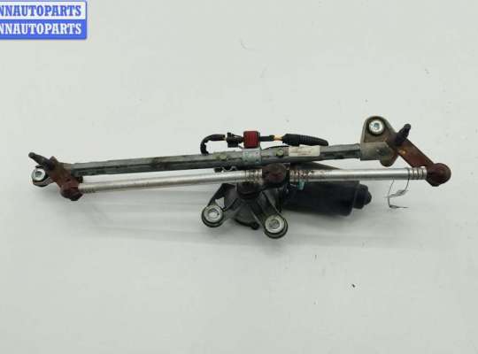 купить Механизм стеклоочистителя переднего (трапеция дворников) на Opel Vectra C (2002-2008)