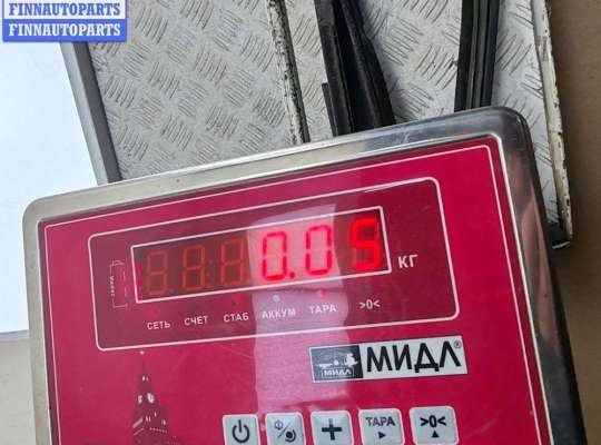 купить Клапан воздушный на BMW 7 E65/E66 (2001-2008)