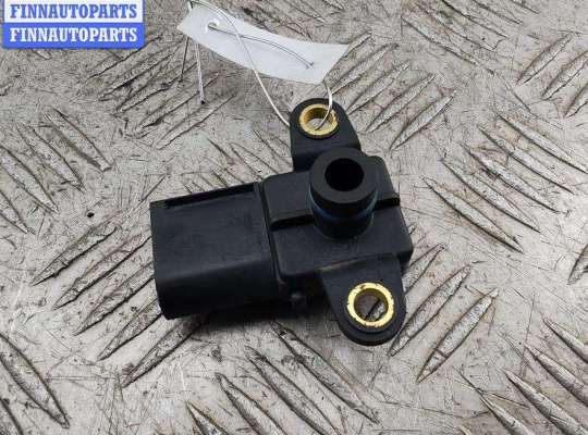 купить Клапан воздушный на BMW 7 E65/E66 (2001-2008)