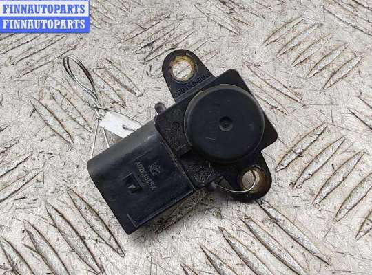 купить Клапан воздушный на BMW 7 E65/E66 (2001-2008)