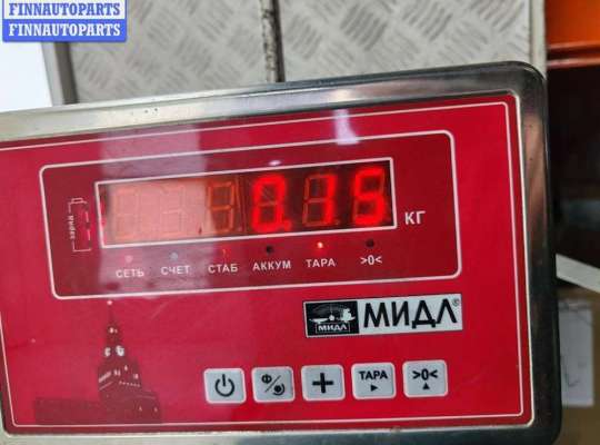 купить Блок управления вентилятором радиатора на Audi A6 C5 (1997-2005)