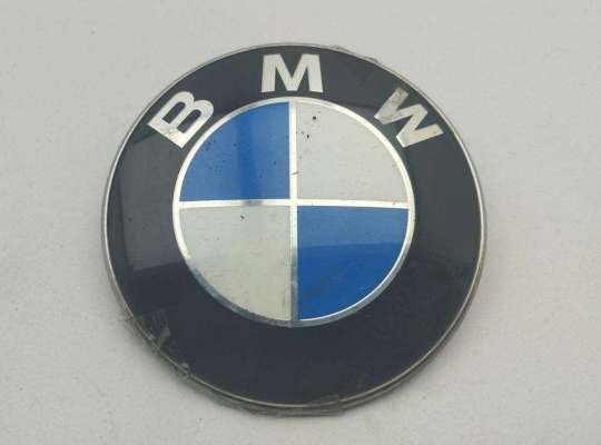 Купить Эмблема на BMW 3 E46 (1998-2006) Эмблема BM3612981 на BMW 3 E46 (1998-2006)