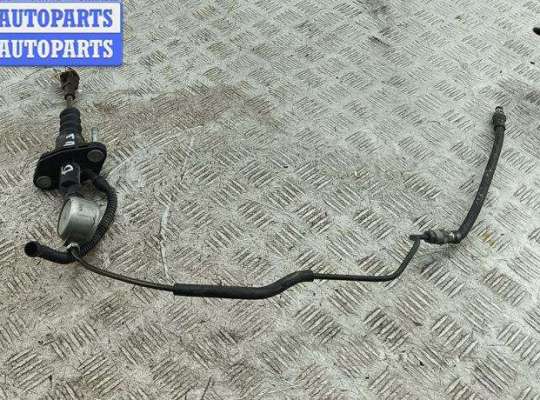 купить Цилиндр сцепления главный на Opel Astra G (1998-2004)