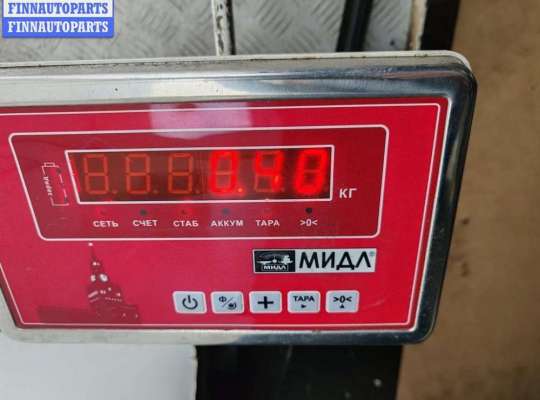 купить Бачок омывателя на Opel Astra G (1998-2004)