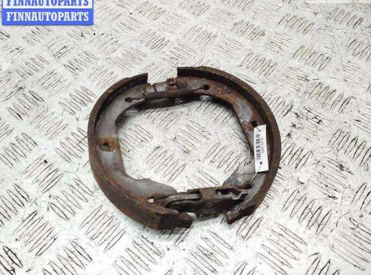 купить Механизм развода задних тормозных колодок правый на BMW 5 E60/E61 (2003-2010)
