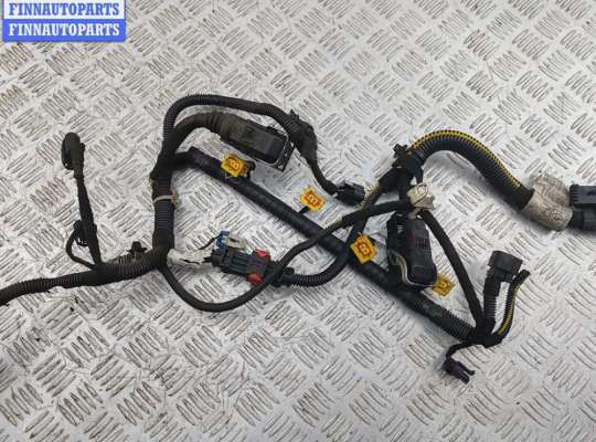 купить Проводка двигателя на Opel Astra G (1998-2004)