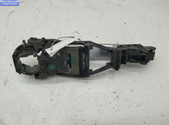 купить Ручка двери наружная передняя правая на Volkswagen Passat B5+ (GP)