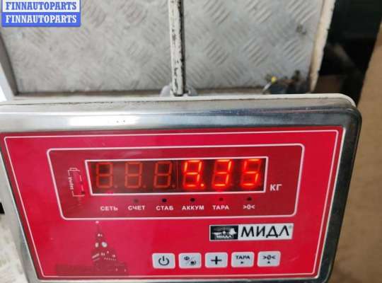 купить Рейка рулевая на Mercedes C-Class W203 (2000-2006)