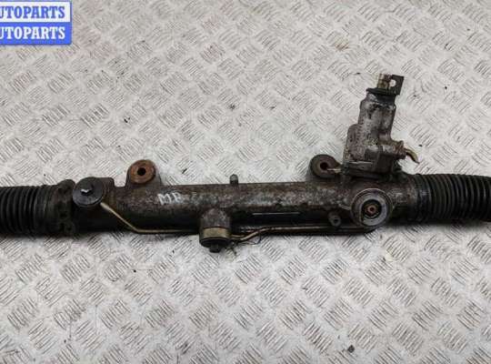 купить Рейка рулевая на Mercedes C-Class W203 (2000-2006)