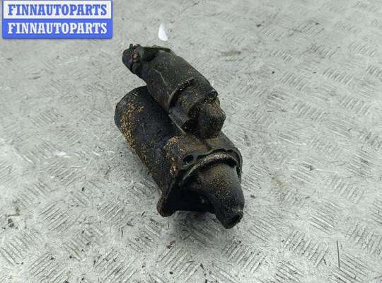 купить Стартер на Volkswagen Passat B5+ (GP)