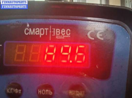 купить КПП автоматическая (АКПП) на Ford Mondeo III (2000-2007)