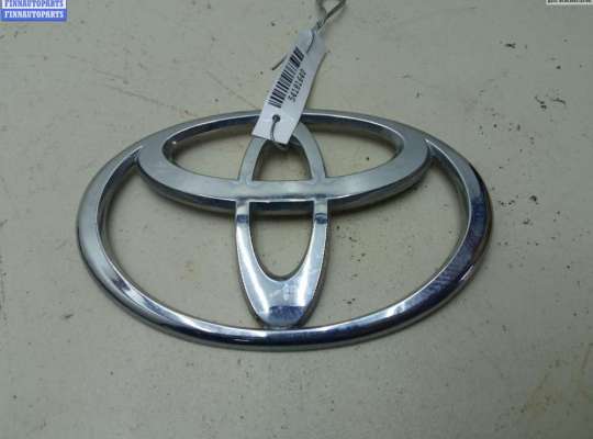 купить Эмблема на Toyota Yaris (1999-2005)