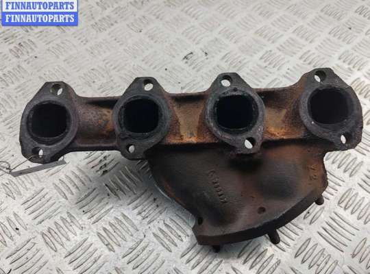 купить Коллектор выпускной на BMW 3 E36 (1991-2000)