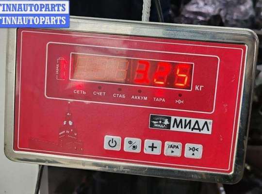 купить Коллектор выпускной на Volkswagen Touareg