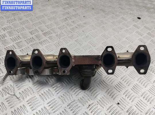 купить Коллектор выпускной на Volkswagen Touareg